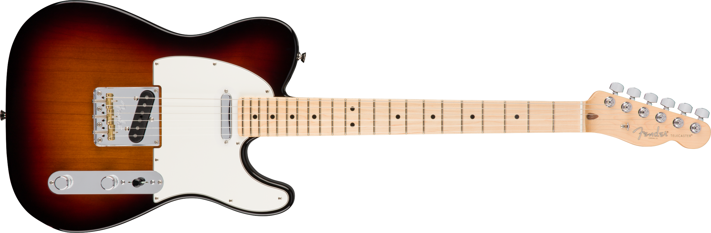 American Professional Telecaster®